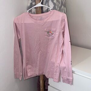 Holiday vineyard vines “Tis the sea sun”